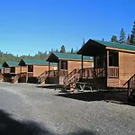 Yosemite Lakes Cabin 40